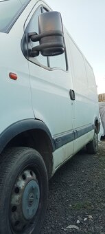 Nissan Interstar - 3