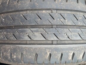 Pneu 185/60/15  Bridgestone Fabia 3 - 3