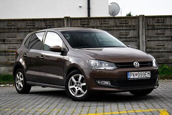Volkswagen Polo 1.2 TSI - 3