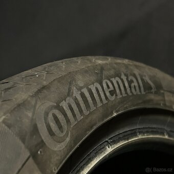 Letní pneu 265/35 R20 99Y Continental 6mm - 3