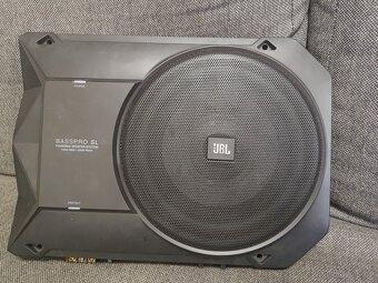 JBL basspro SL - 3