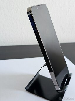iPhone 13 Pro 128GB, stav A+, 12 měsíců záruka - 3