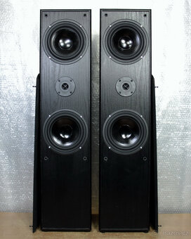 Reprobedny Area Superior LS 190. - 3