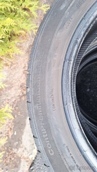 Letní pneu Continental 185/55 R16 83V - 3