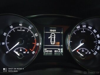 ŠKODA SUPERB FL TSI 118KW r.v.2008 - 3