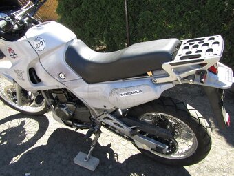 kawasaki kle 500 - 3