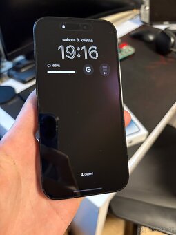Iphone 14 Pro - 3