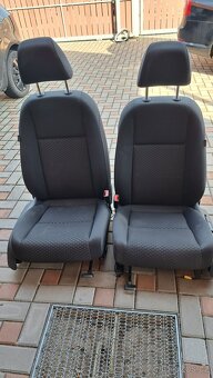 Sedadla na WC golf 6 - 3