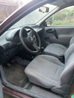 Opel Corsa 1.0/12V - 3