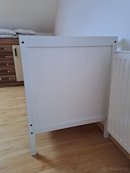 Dětská postýlky Ikea Smagora - 3