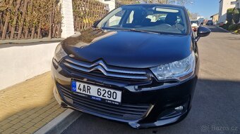 Citroën C4 1.6 HDi, r.v.2011, nové rozvody - 3