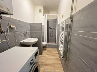 Pronájem bytu 1+1, 38m2, ul. Polanova, Opava. - 3