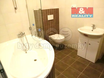 Pronájem bytu 2+kk, 67 m², Dvůr Králové n.L., Havlíčkova ul. - 3