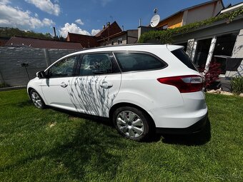 Ford focus 1,0 ecoboost 74Kw rok.2014 - 3