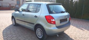 Škoda Fabia 1.2 TSi - 3