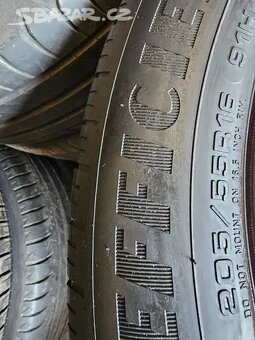 Prodám sadu alu kola 5X112. - 3