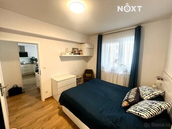 Pronájem byt 3+kk, 71㎡ - 3