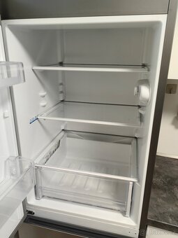 Prodám ledničku indesit - 3