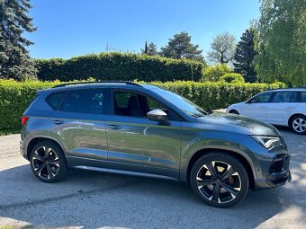 Cupra Ateca 4x4 300K - 3