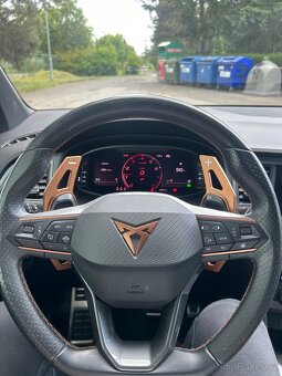 Cupra Ateca 4x4 300K - 3