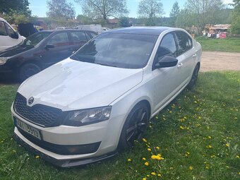 Prodám bud na díly nebo na opravu - 3