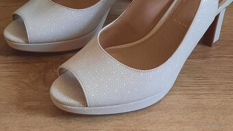 Clarks, vel. 40 - 3
