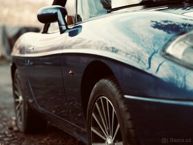 fiat barchetta - 3