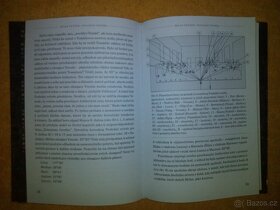 Poslední večeře, Milan Špůrek (kniha) - 3