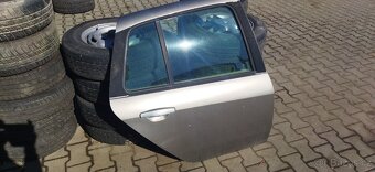 dveře Renault thalia - 3