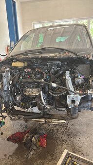 Citroen c8 - 3