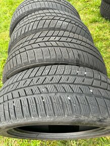 Zimni pneumatiky 215/50R18 Barum Polaris 5 - 3