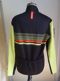 Pánská termo bunda zn.EKO vel.2XL krásný stav - 3