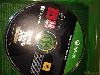 GTA 5,CTA the trilogy - 3