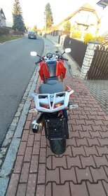 BMW F800S - 3