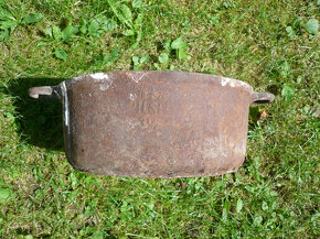 Hrnec - 3