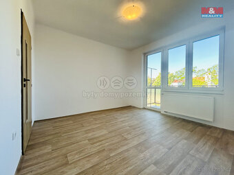 Pronájem bytu 3+1, 78 m², Klatovy, ul. Měchurova - 3