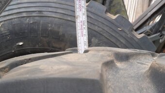 Michelin 365/80 R20 - 3
