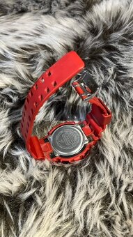 Hodinky G-Shock GA 100B-4A - 3