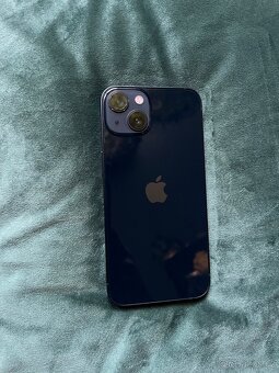 Iphone 13 128GB - Midnight - 3
