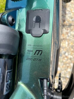 Kellys Theos R30 P 725Wh - 3