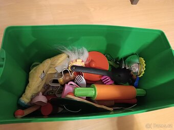 Kuchyňka IKEA, včetné vybavení - 3