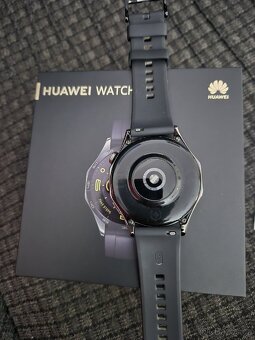 Huawei watch gt4 - 3