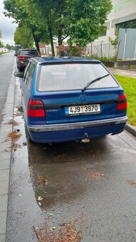 Škoda Felicie 1.3 mpi - 3