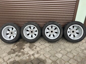 AUDI 5x112 R16 - 3