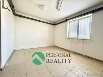 Prodej sklady, výroba, 259 m2 - Příbram VI-Březové Hory - 3
