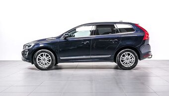 Volvo XC60 D4 140kW SUMMUM 2016 - 3