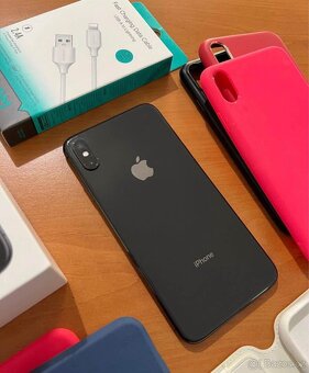 iPhone X 64 GB - 3