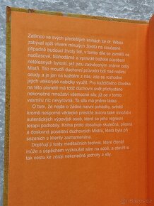 Brian L. Weiss - Poselství mistrů. Balíkovna od 83Kč. - 3