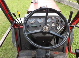 PROTRAC AGROZET MT8 - 3