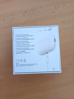 Kopie Apple AirPods Pro2 - 3